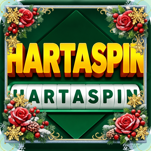 hartaspin — mitra unggulan